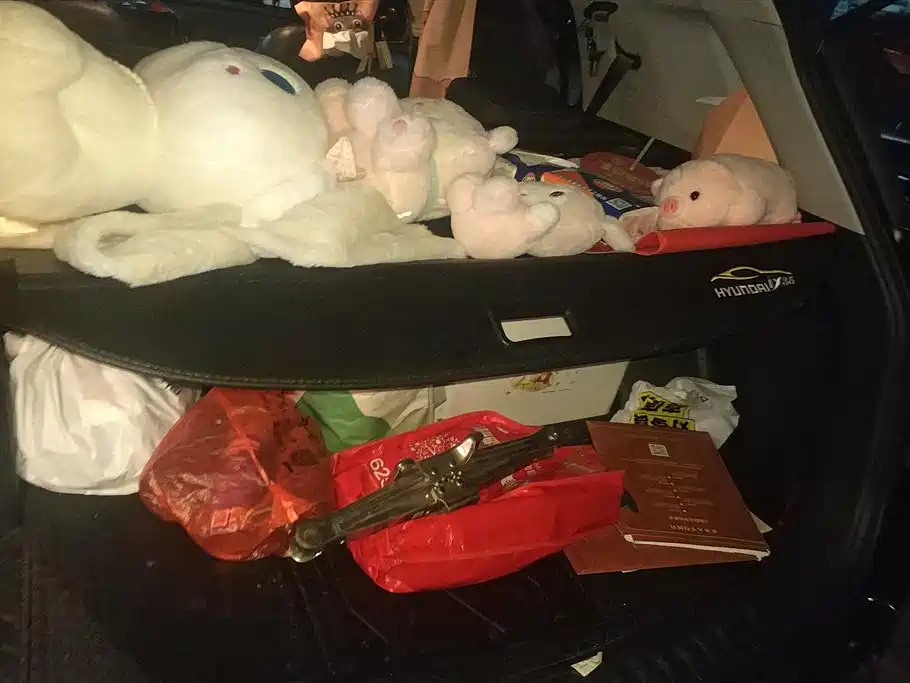 HYUNDAI BEIJING HYUNDAI IX35