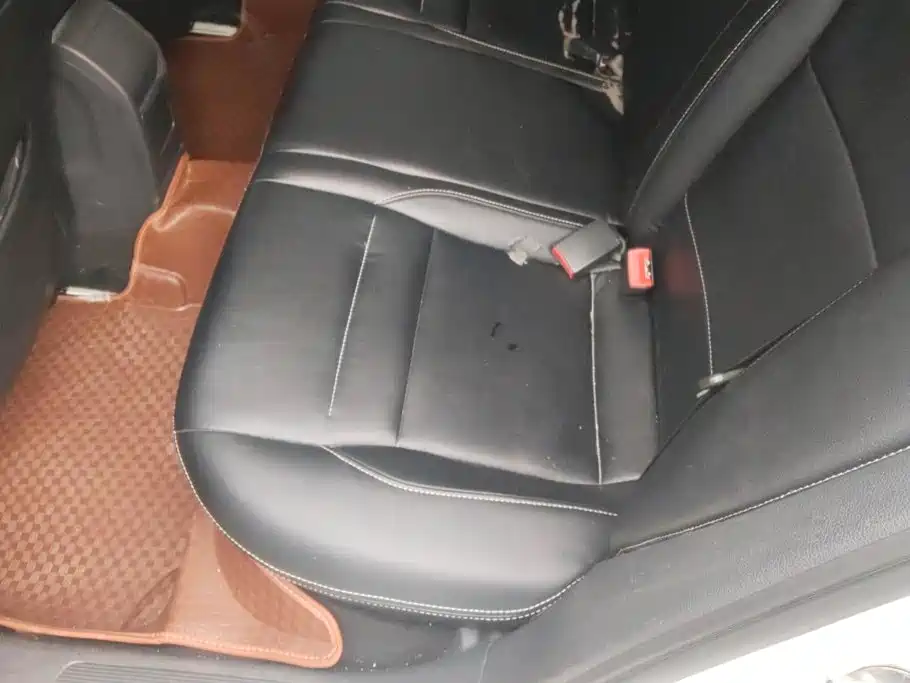 Photo 11 - Volkswagen Bora
