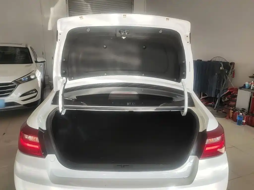 Geely Vision 2020 2020 Facelift 1.5L CVT Asian Games Edition