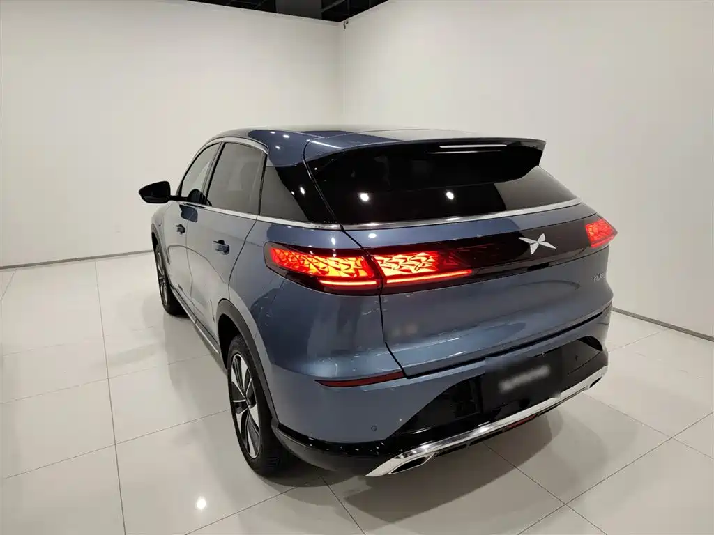 XIAOPENG G3