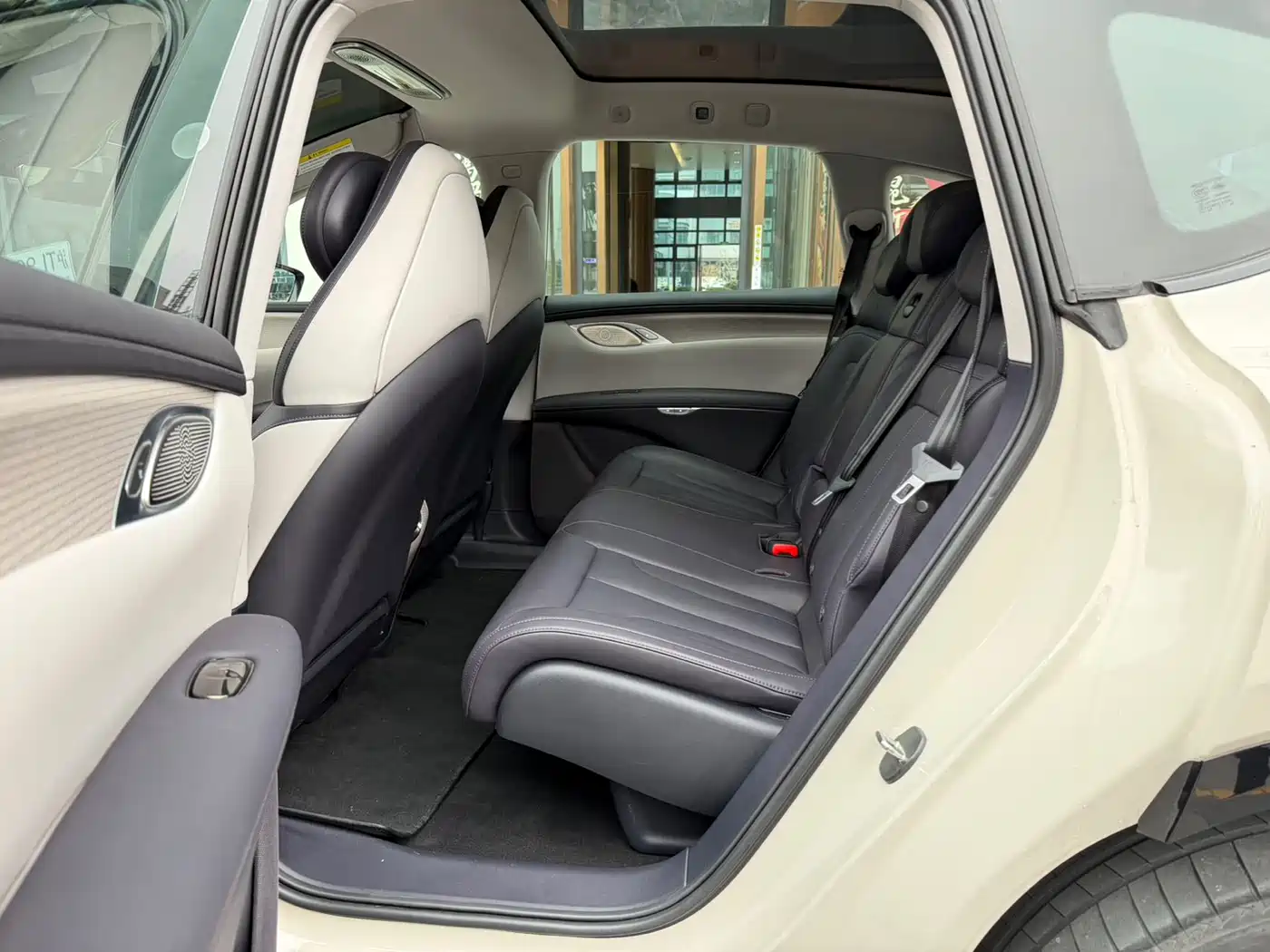 ZHIJI AUTOMOBILE ZHIJI LS7