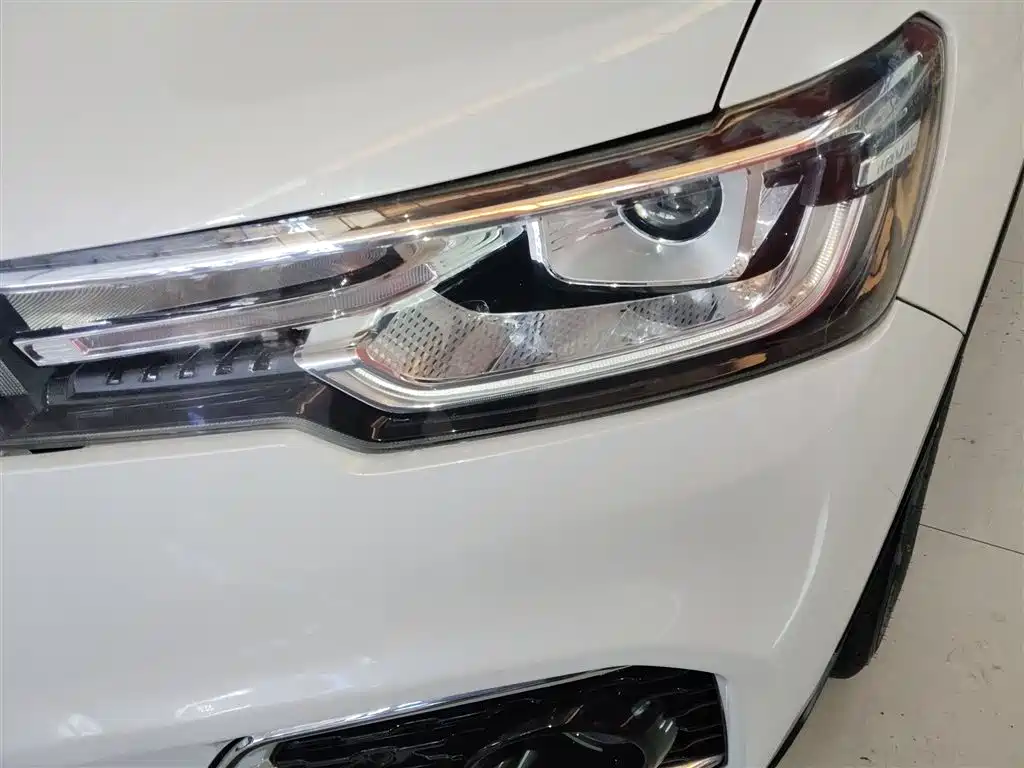 Haval H7 2018 Blue Label H7 2.0T Automatic Joy Edition фото 18