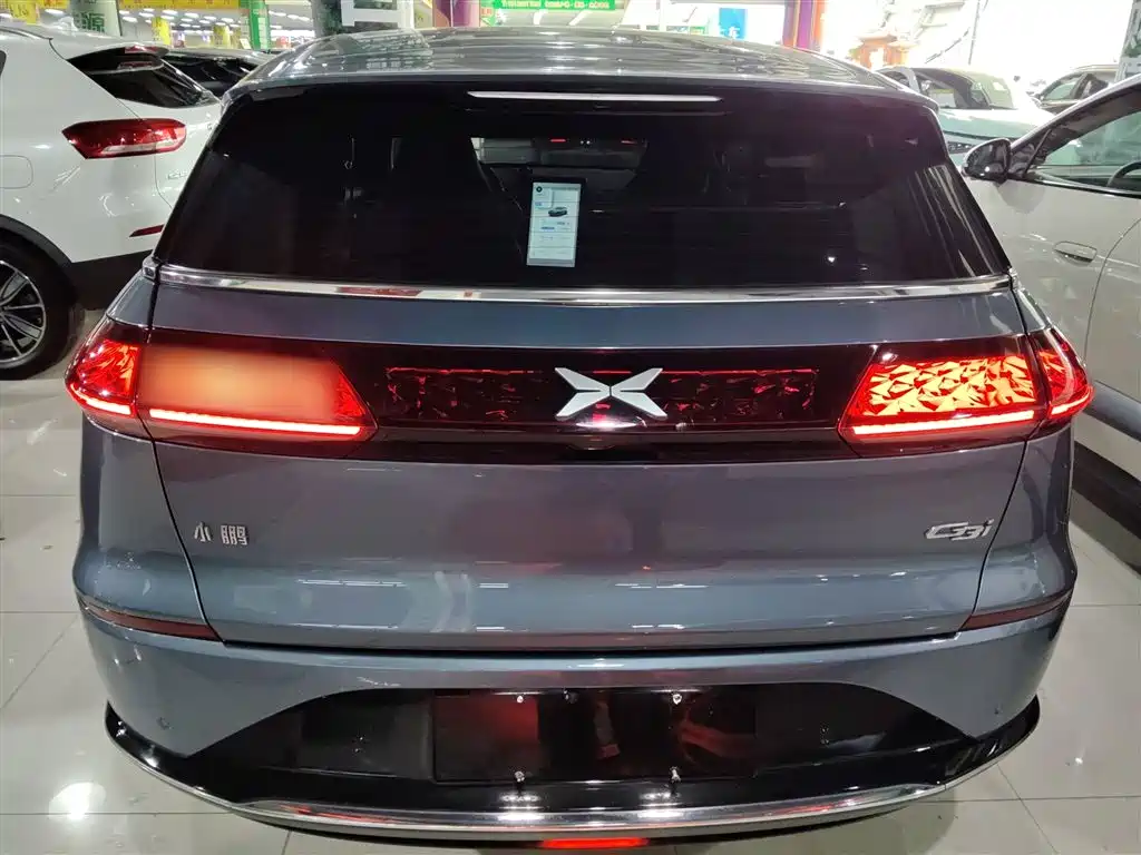XIAOPENG G3