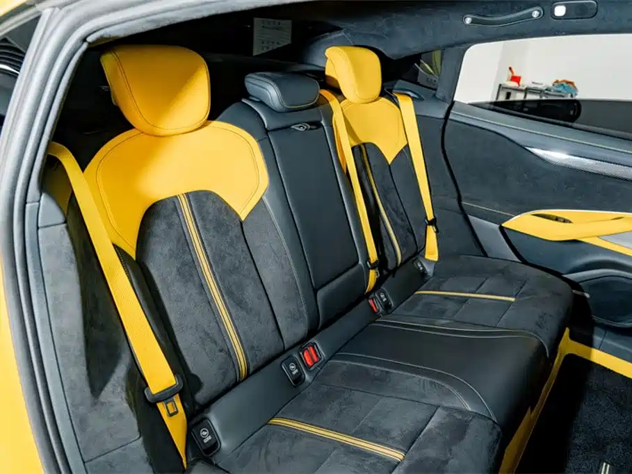 Xiaomi Auto Xiaomi SU7 Ultra 2025 2025 Model Ultra