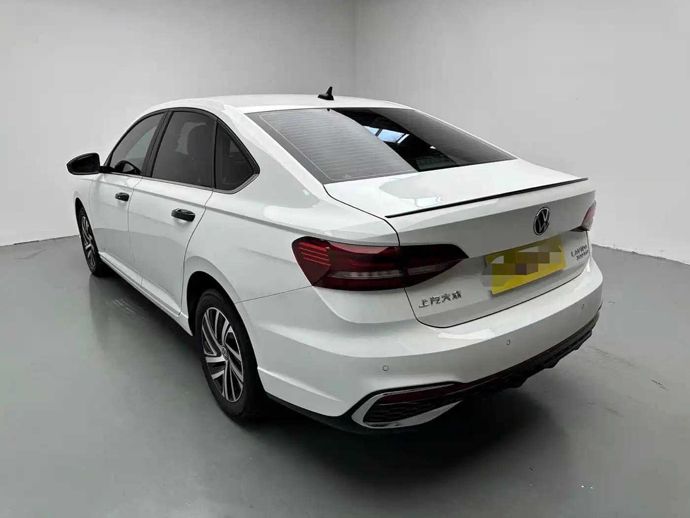 Volkswagen Lavida, миниатюра 7