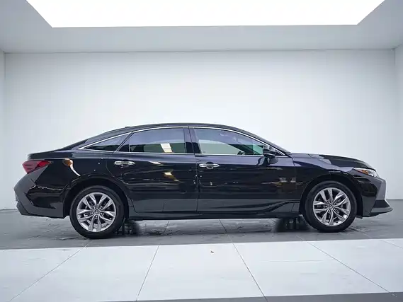 Toyota Avalon 2019 2.0L Progressive Edition (China VI) фото 5