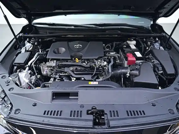 Toyota Avalon 2019 2.0L Progressive Edition (China VI) фото 15