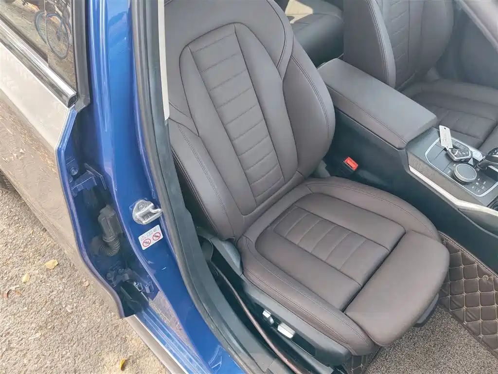 BMW 3 Series 2020 325i M Sport Package фото 4