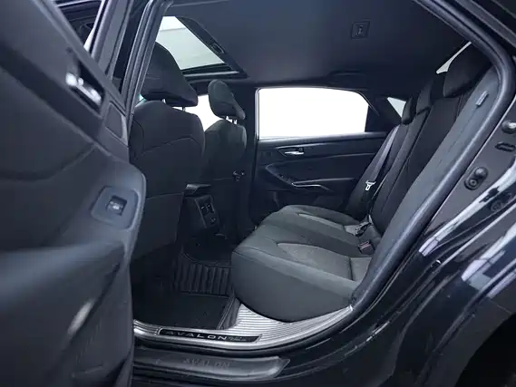 Toyota Avalon 2019 2.0L Progressive Edition (China VI) фото 11