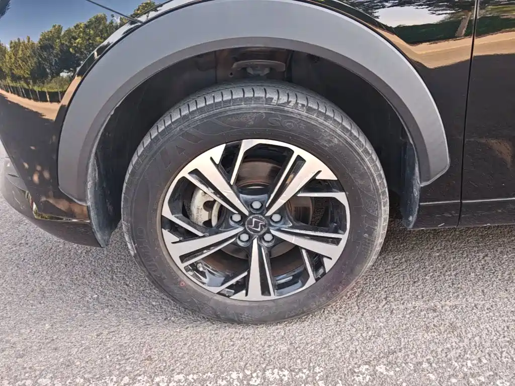 Sehol QX 2022 2021 300T DCT Premium Smart Connect