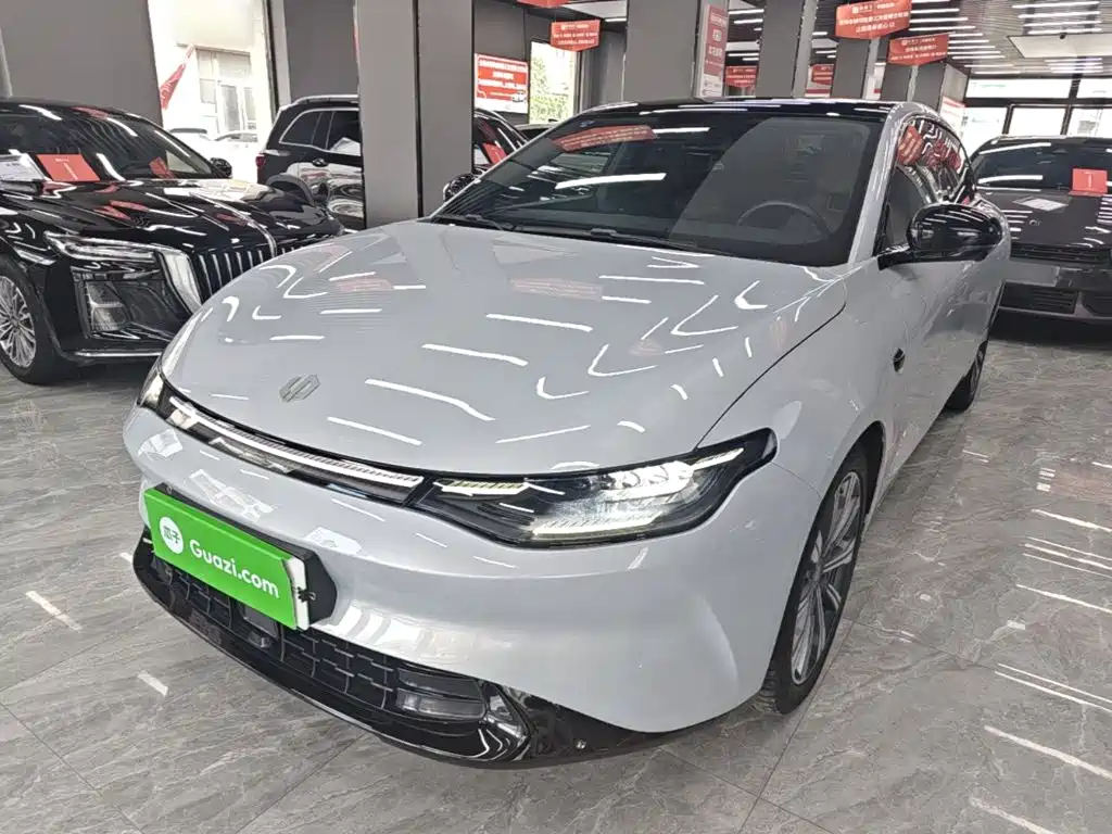 Leapmotor C01 2024 2023 525 Comfort Edition