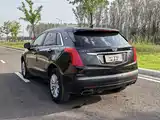 Фото 21 - Cadillac XT5