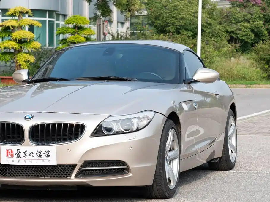 Photo 6 - BMW Z4
