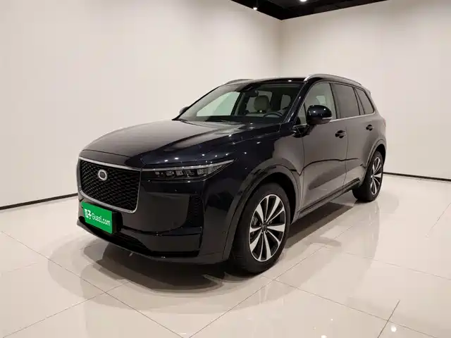 Li Auto Li ONE 2020 Extended Range 6-seater