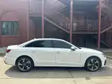 Фото 8 - Audi A4L