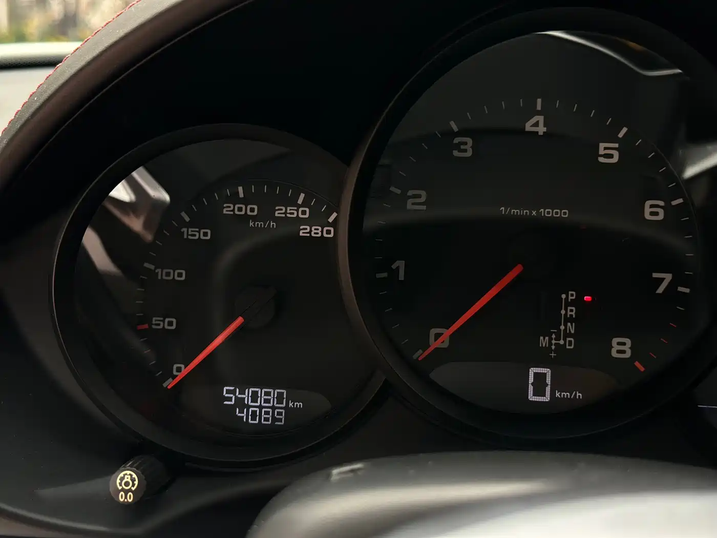 Porsche 718 2016 Cayman 2.0T фото 13