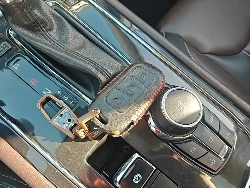 Фото 9 - Dongfeng Fengguang Fengguang 580