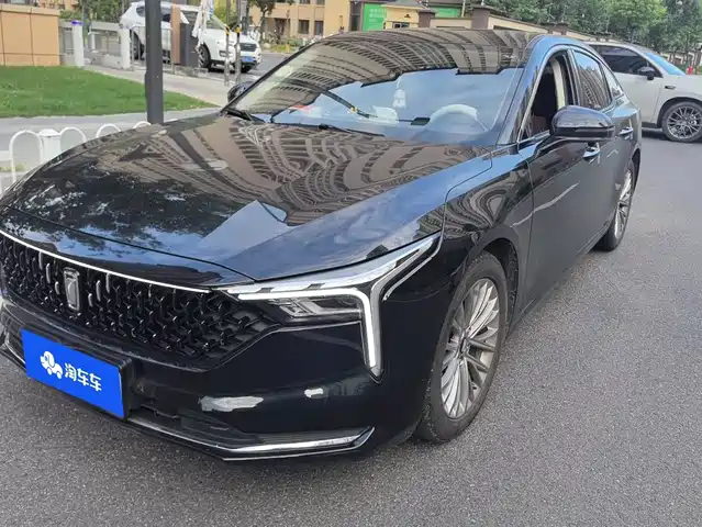 Bestune B70 1.5T, автомат, Enjoy, 70 Юбилейная серия, 3-е поколение
