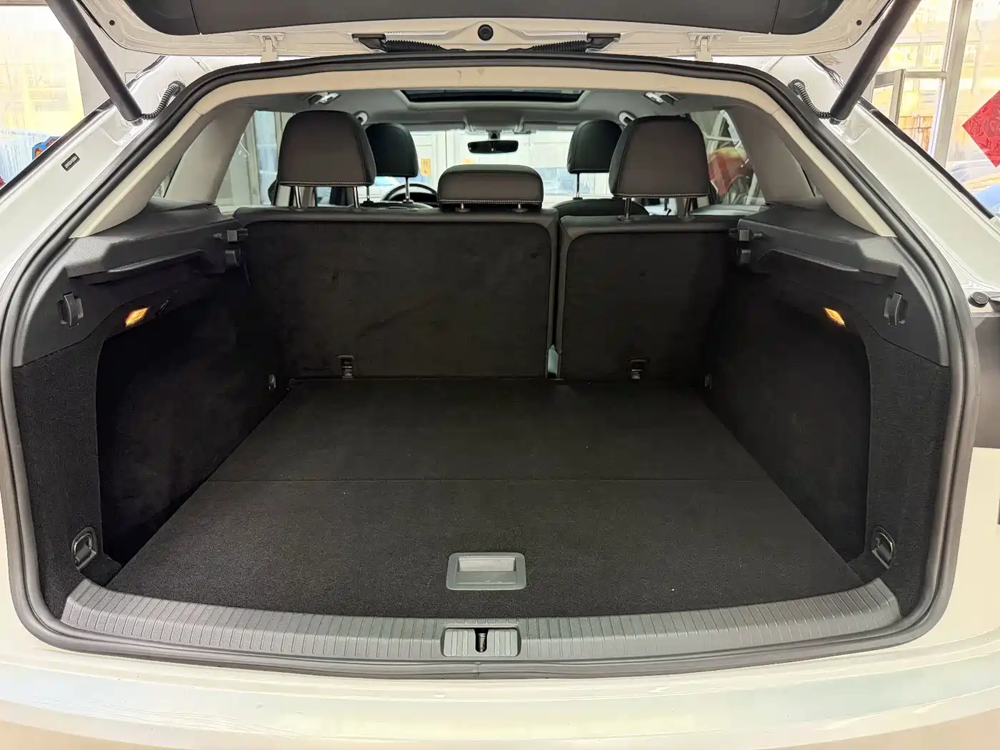 صورة 20 - Volkswagen Teramont