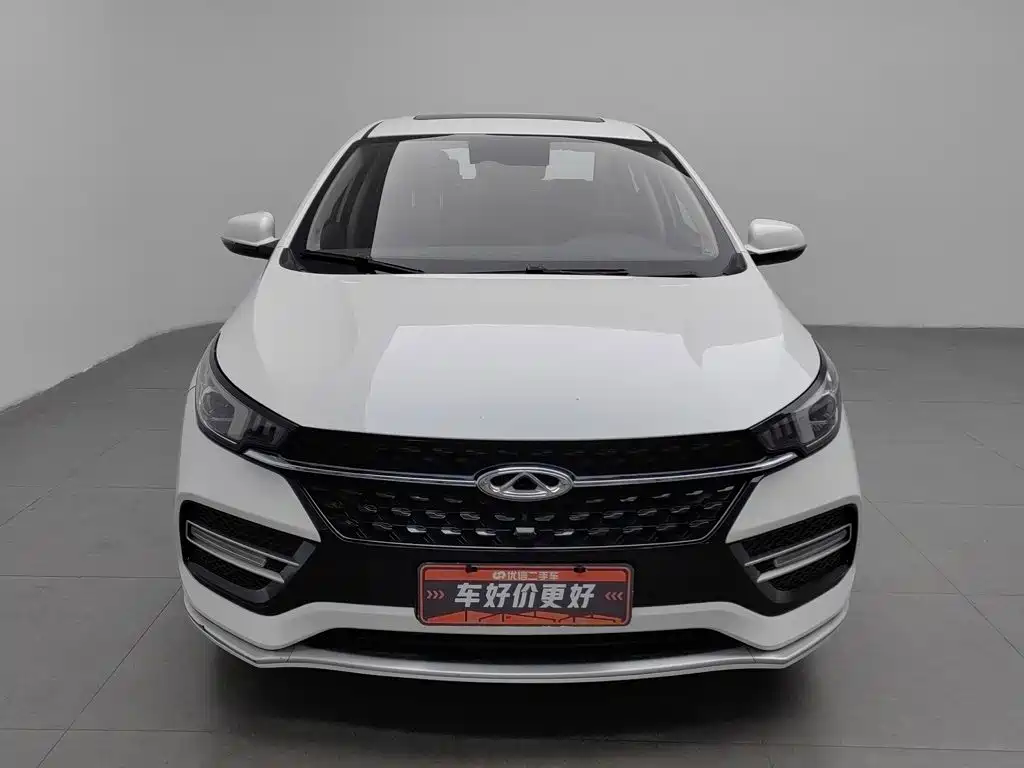 Chery Arrizo GX 2020 2019 Champion Edition 1.5L Manual Elite