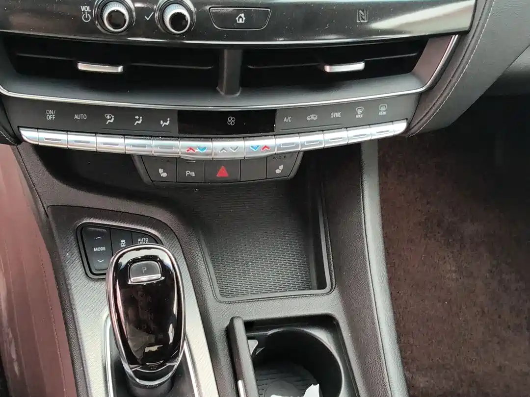 Cadillac CT5 2021 28T Luxury фото 14