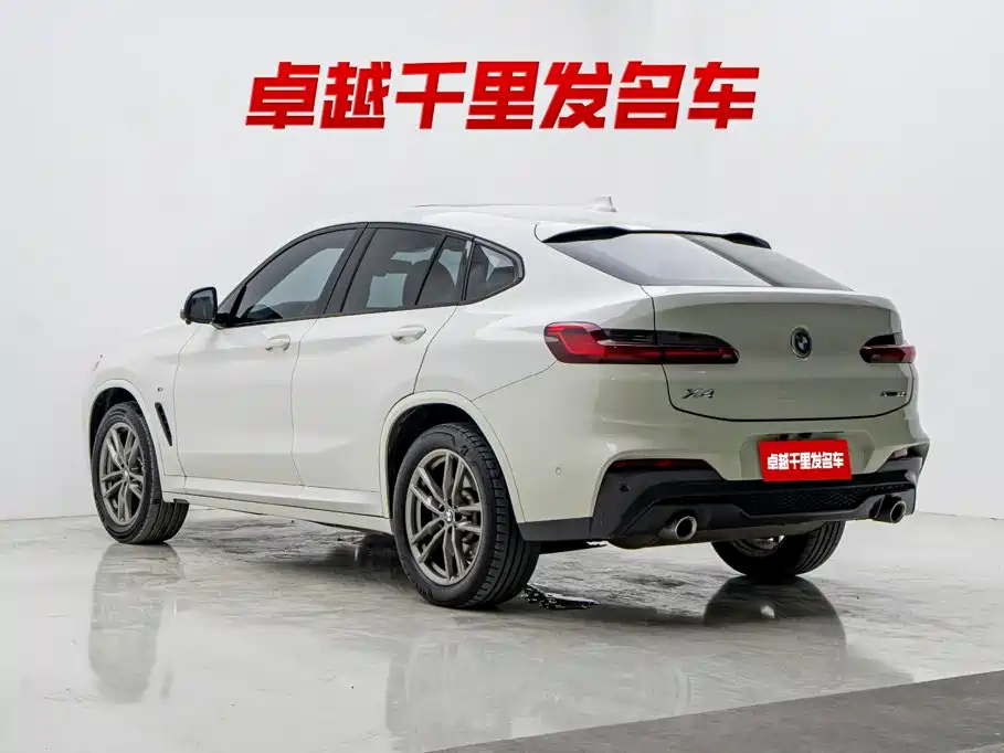 Фото 6 - BMW X4