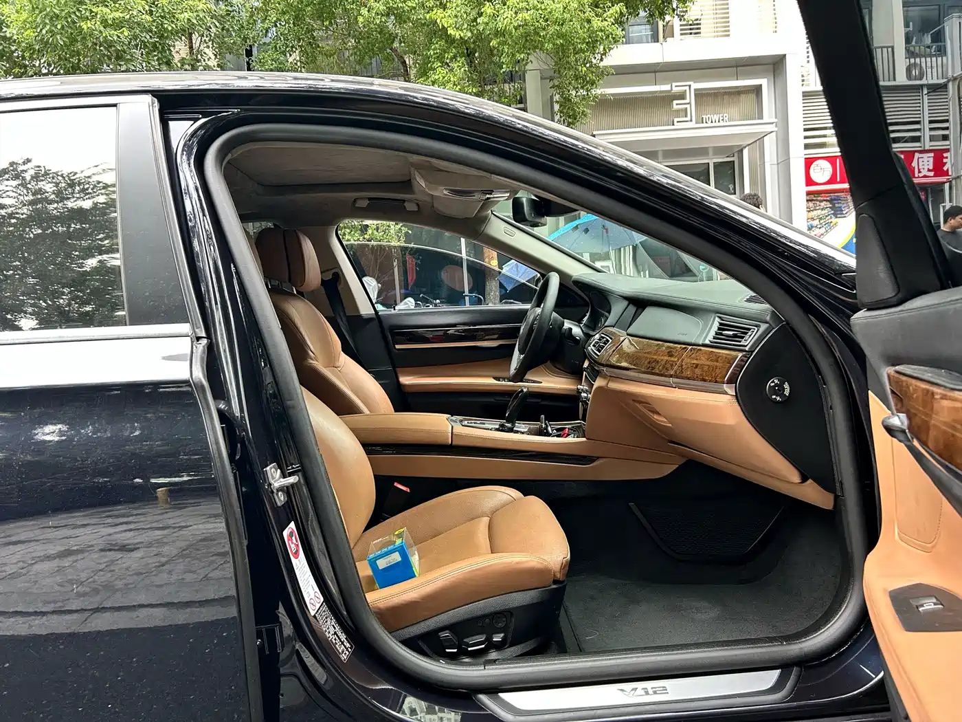 Фото 7 - BMW 7 Series