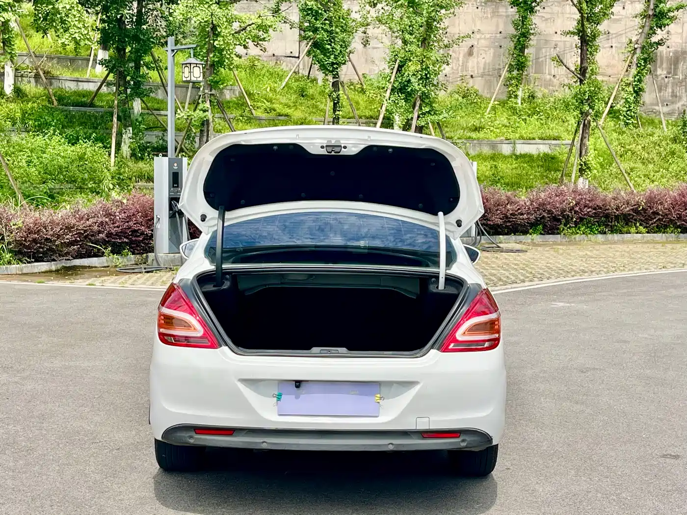Peugeot 308 2014 2013 Model 1.6L Automatic Trend Style