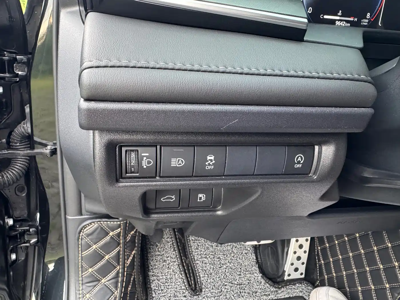 Toyota Camry 2025 2026 2.0S Sport Edition