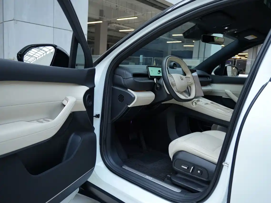 NIO ES6 2024 2024 75kWh