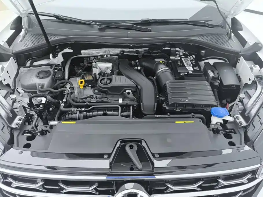 Volkswagen Tayron, миниатюра 10