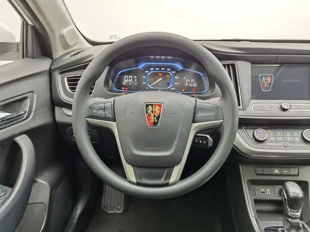 Roewe 360 2017 2015 1.5L Automatic Luxury