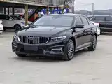 Фото 1 - Geely Preface