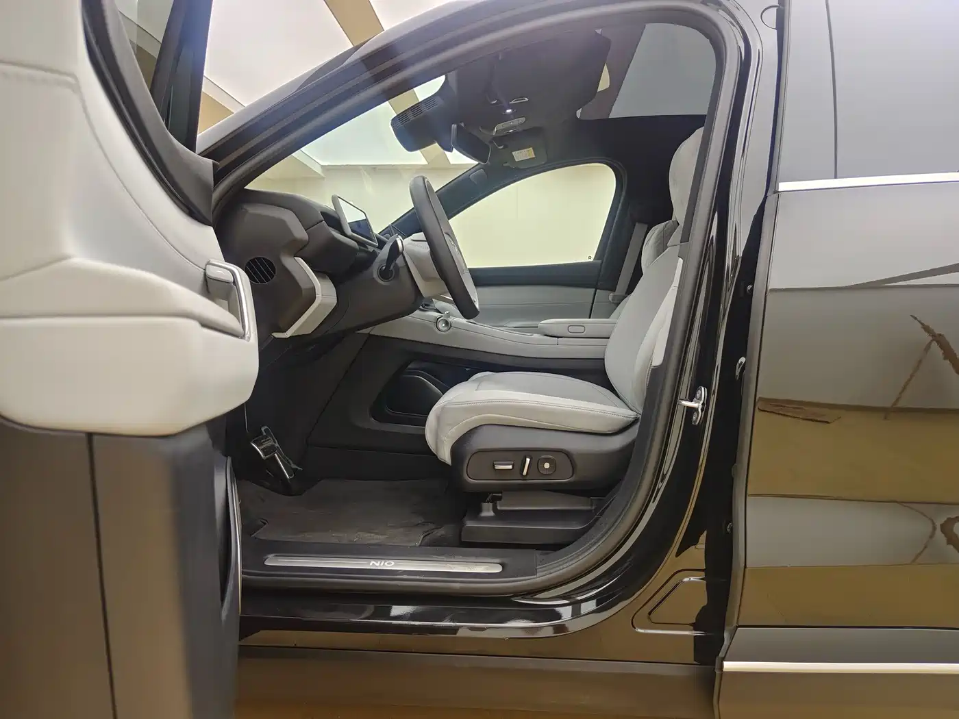 NIO EC7 2024 2024 100kWh
