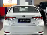 Фото 8 - Toyota Corolla