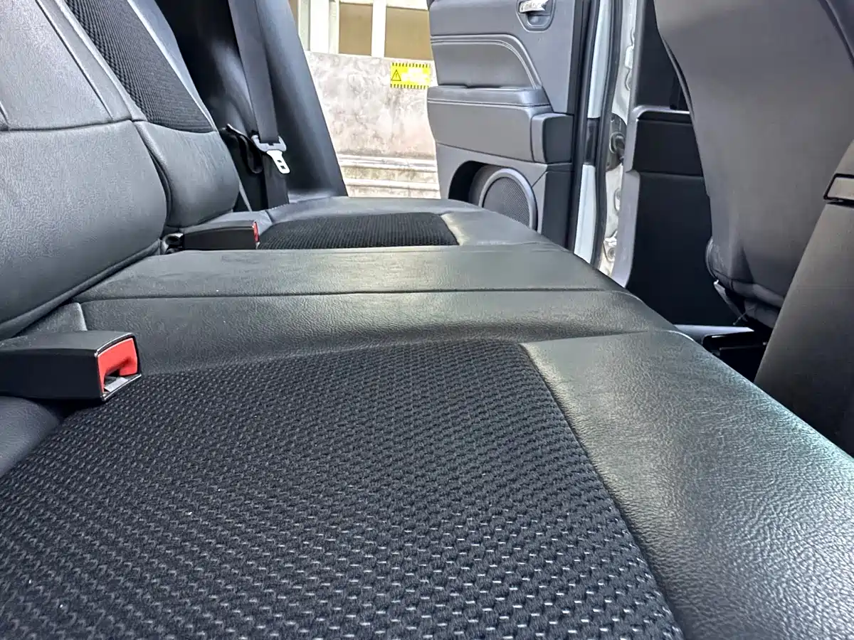 Jeep Compass (Import) 2015 2014 Facelift 2.4L 4WD Luxury Edition