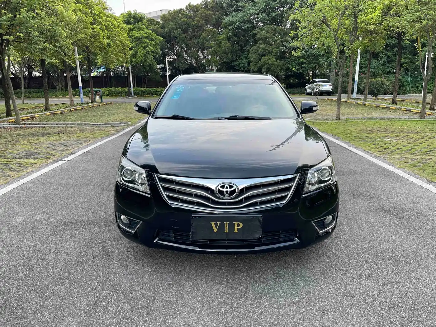 Toyota Camry 2014 2013 200E Classic Elite Edition