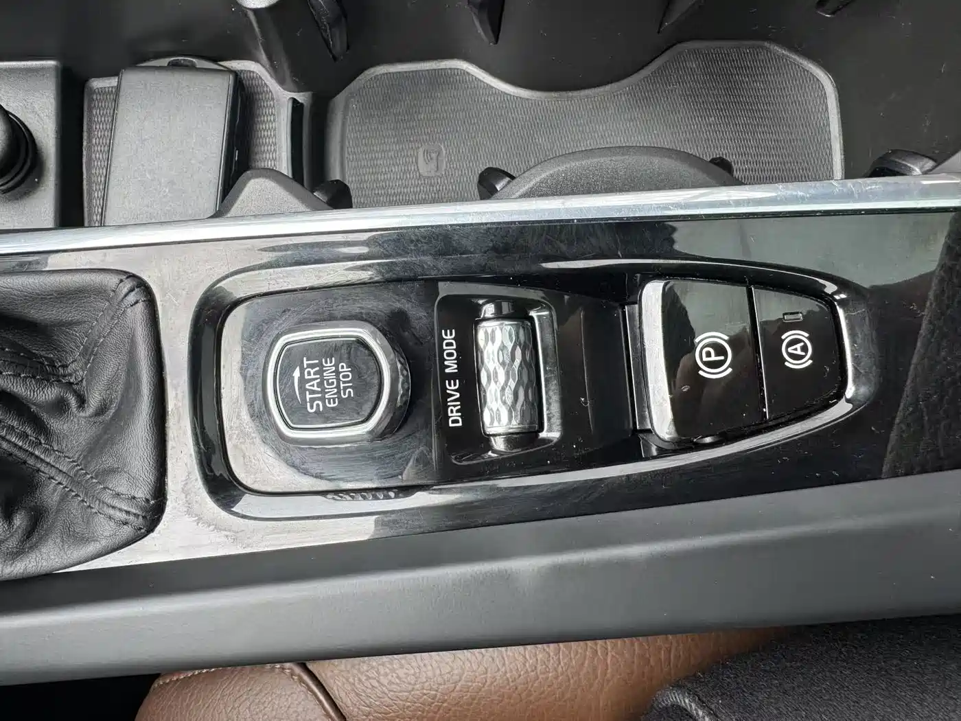 Фото 37 - Volvo XC60