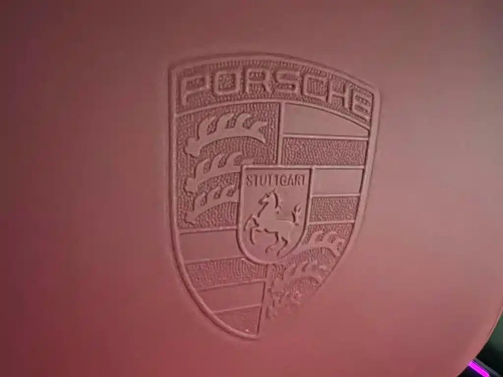 Porsche Macan 2023 Macan 2.0T фото 14
