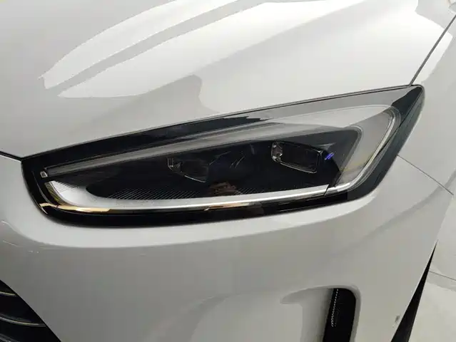 AITO Wenjie AITO M5 2023 Extended Range RWD Standard Edition — фото 5