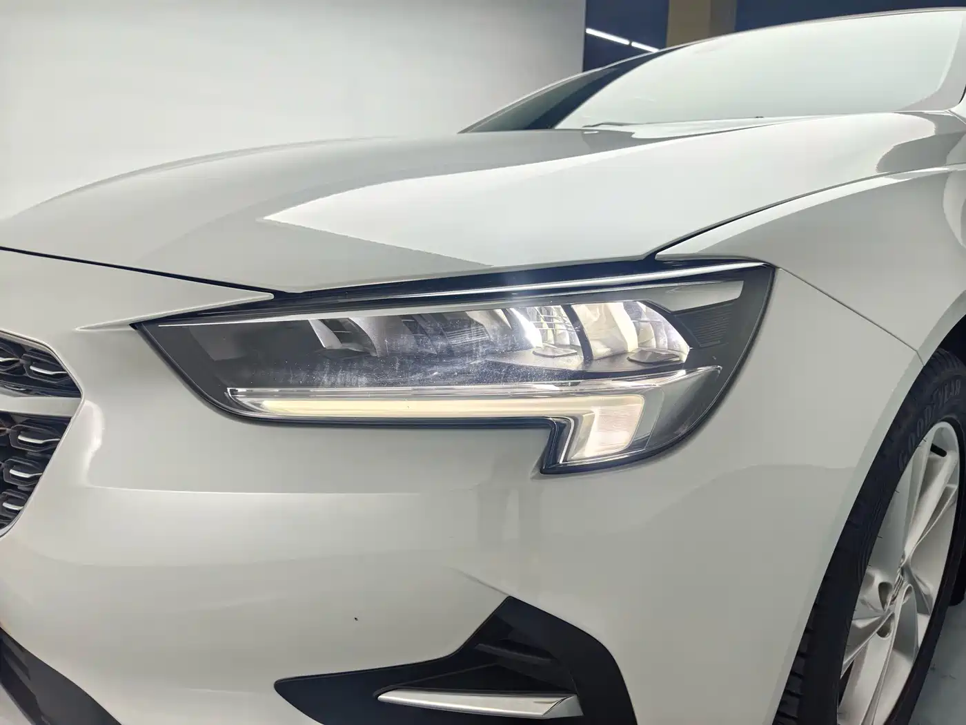 Buick Regal 2023 2023 552T Smart Enjoyment