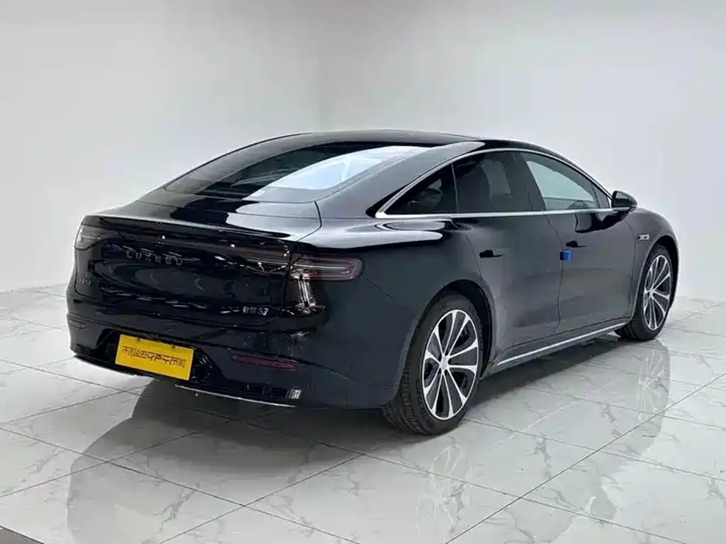 Zhijie S7 2025 2024 Pro