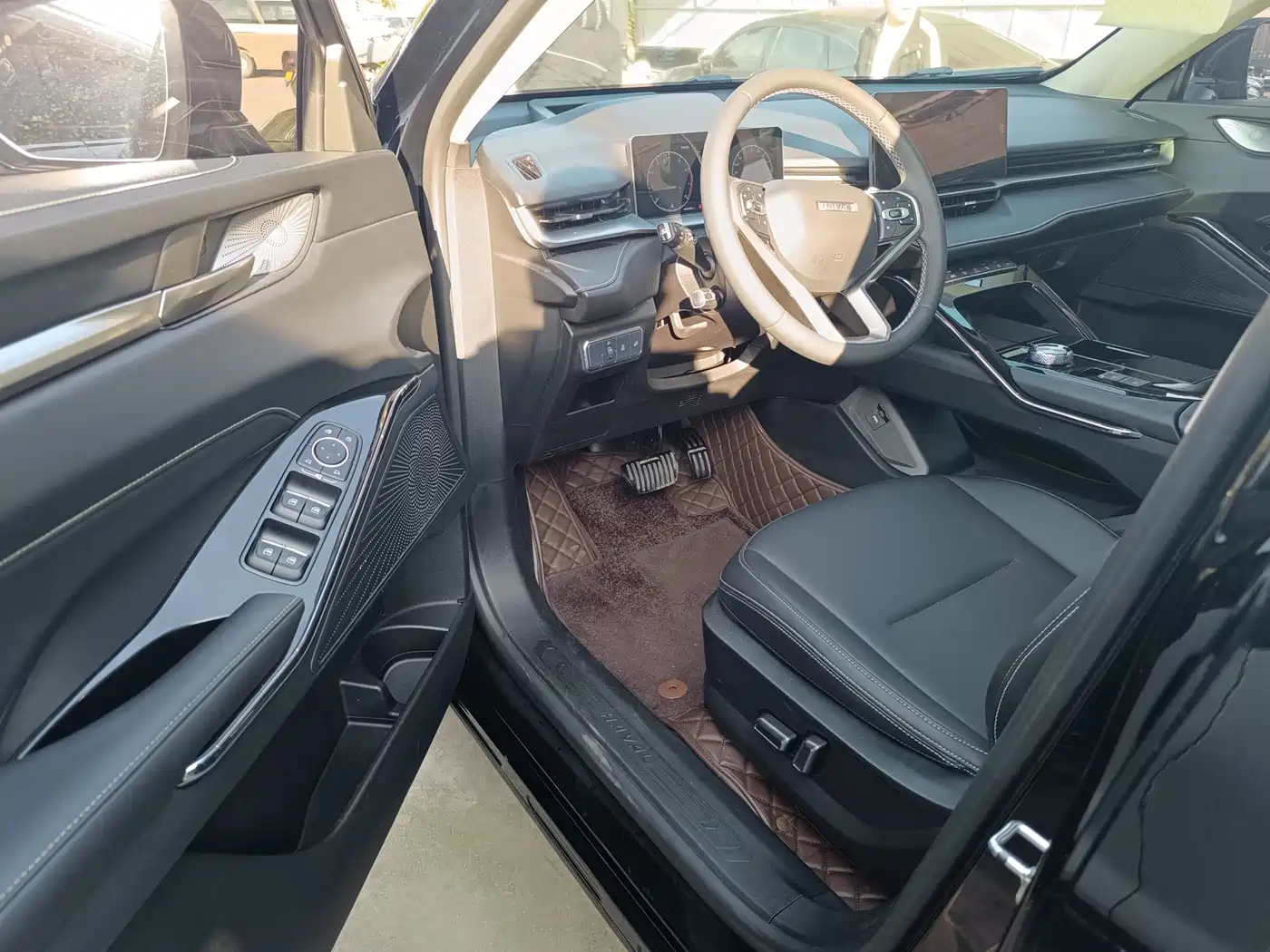 Haval H6 2020 1.5GDIT Automatic Platinum Comfort Edition фото 4