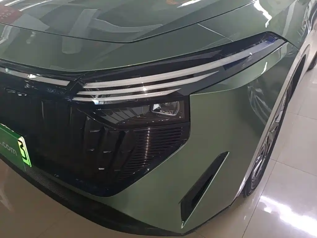 Venucia DaV DD-i 2024 2023 60km iD Edition