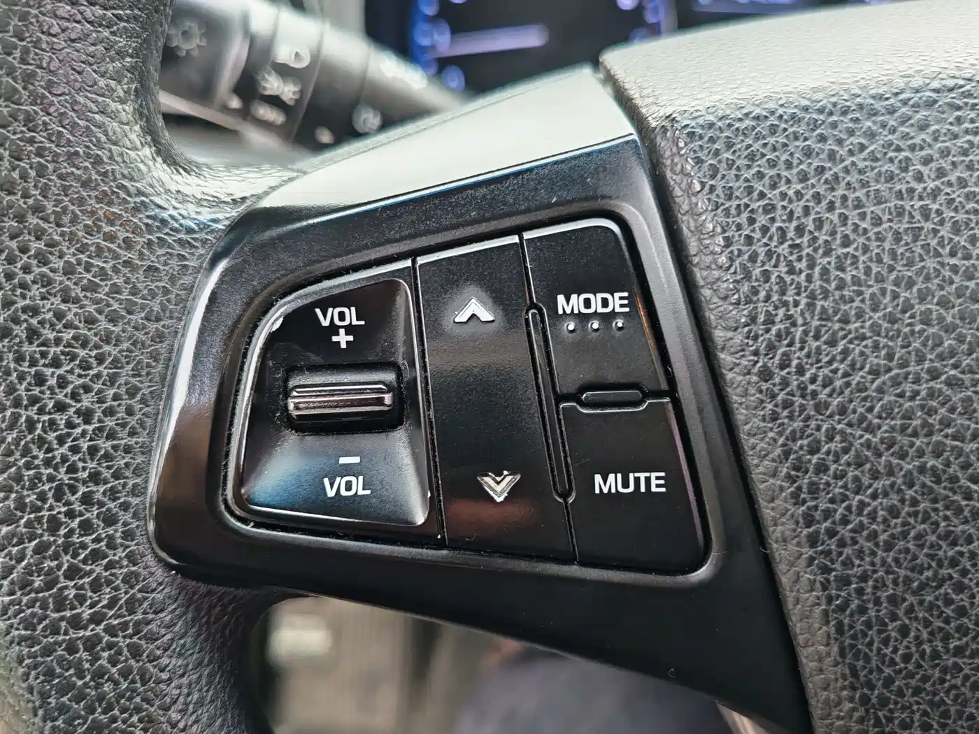 Hyundai Mistra 2017 1.8L Automatic Smart GLS (China V) фото 16