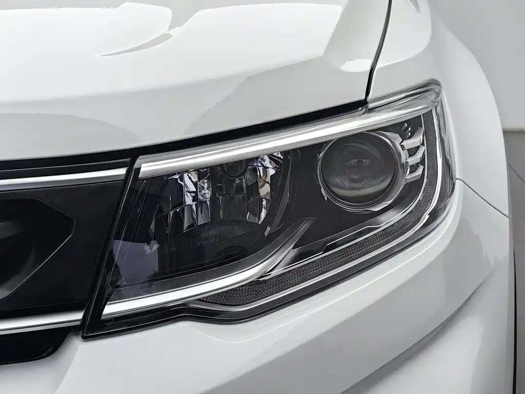 Фото 7 - Changan CS35 PLUS