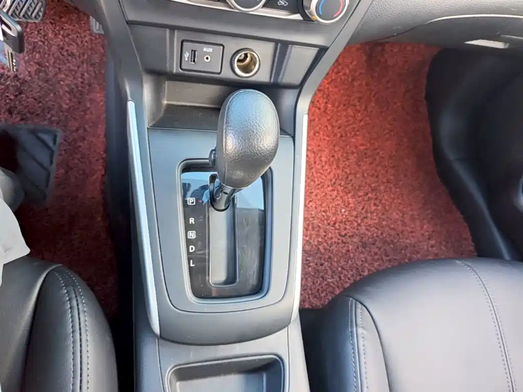 Nissan SYLPHY, миниатюра 14