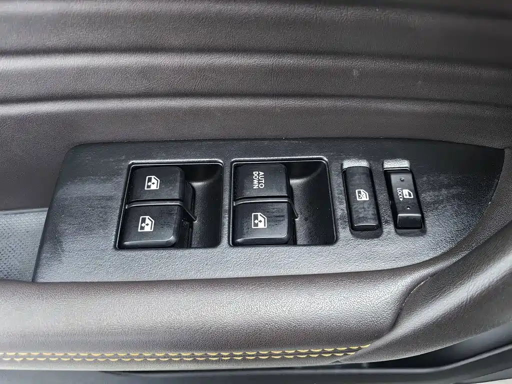 Фото 9 - Changan CS35 PLUS