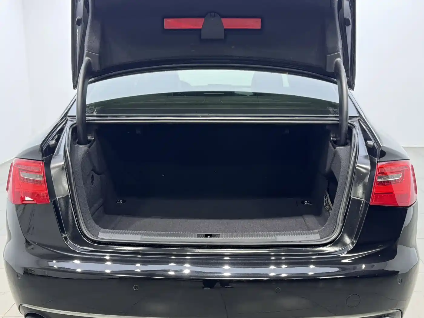 Audi A6L 2014 TFSI Comfort фото 12