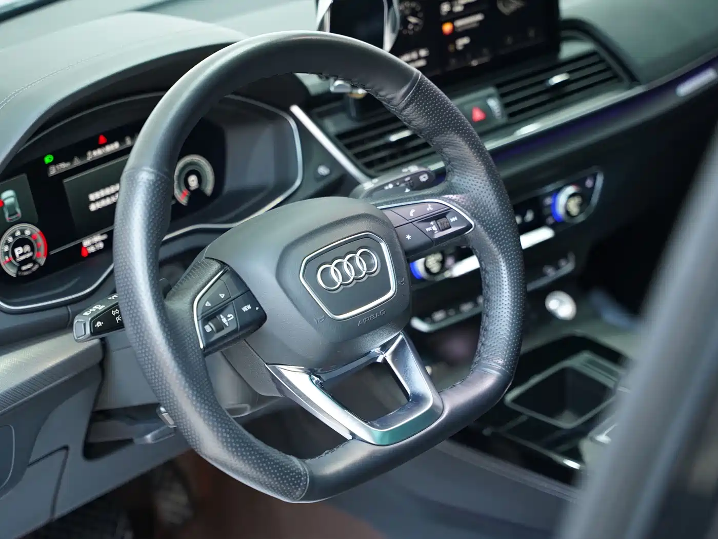 AUDI Q5L
